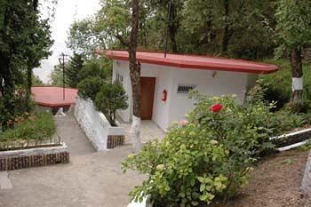 Wild Flower House Mussoorie Εξωτερικό φωτογραφία