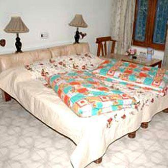 Wild Flower House Mussoorie Εξωτερικό φωτογραφία