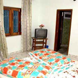 Wild Flower House Mussoorie Εξωτερικό φωτογραφία