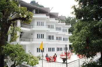 Wild Flower House Mussoorie Εξωτερικό φωτογραφία