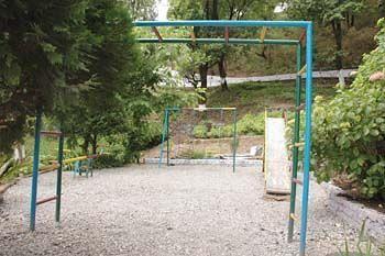 Wild Flower House Mussoorie Εξωτερικό φωτογραφία